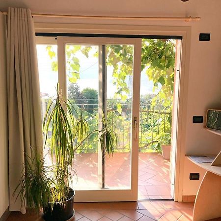 Villa Island Sunset House Sulzano Exterior foto