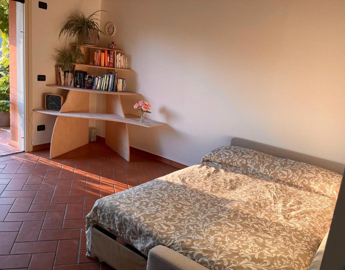 Villa Island Sunset House Sulzano Exterior foto