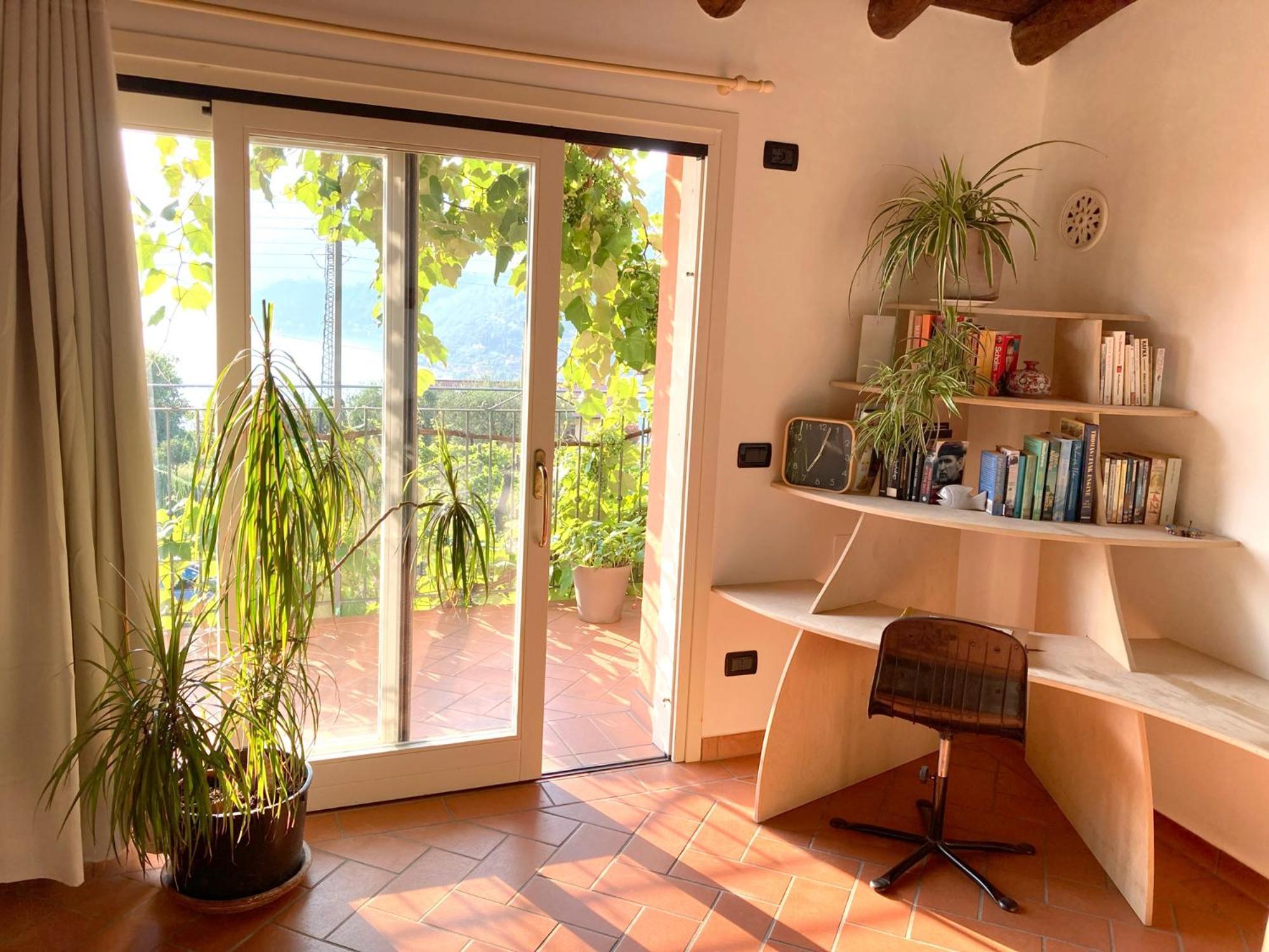 Villa Island Sunset House Sulzano Exterior foto